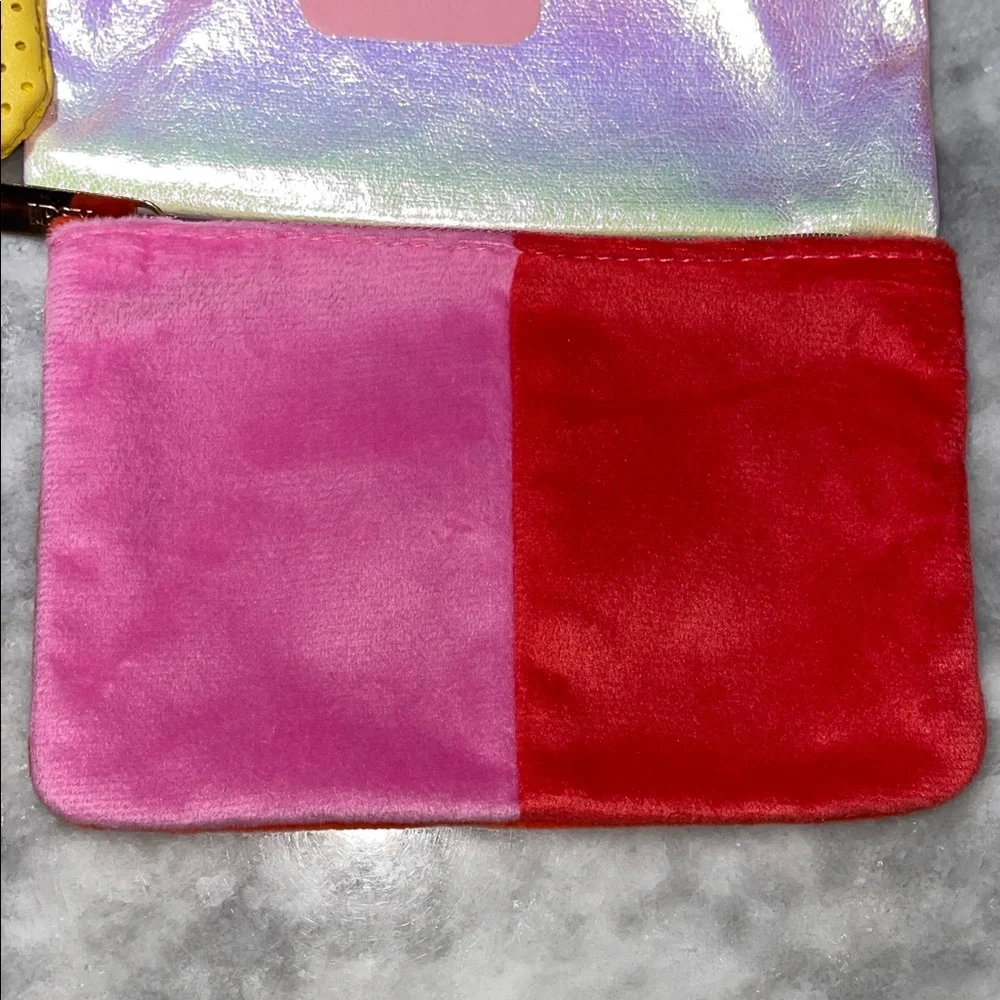 Ipsy bags 2022 7pc
